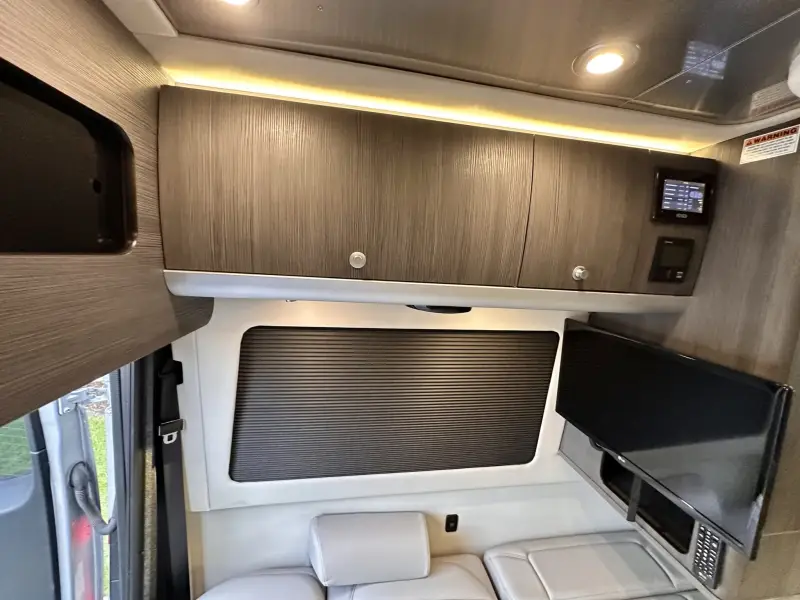 2020 Airstream Interstate 19 photo 110