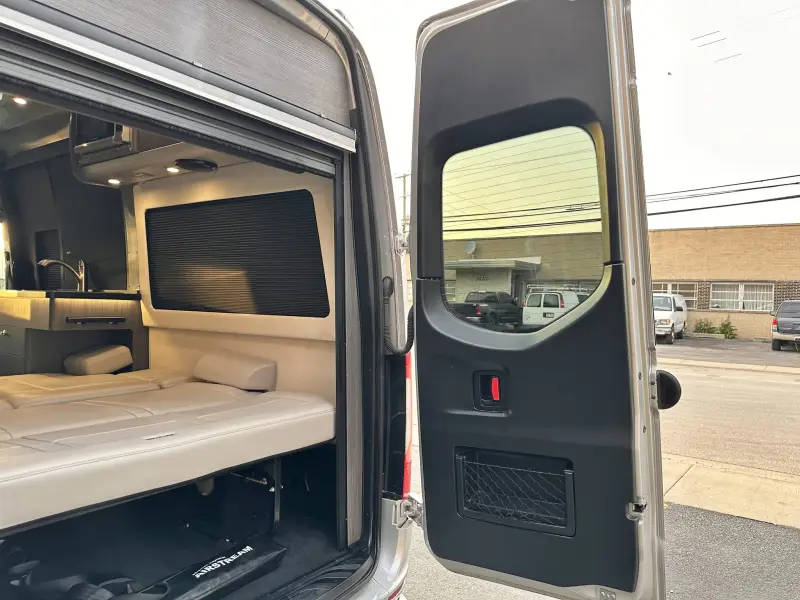 2020 Airstream Interstate 19 photo 133