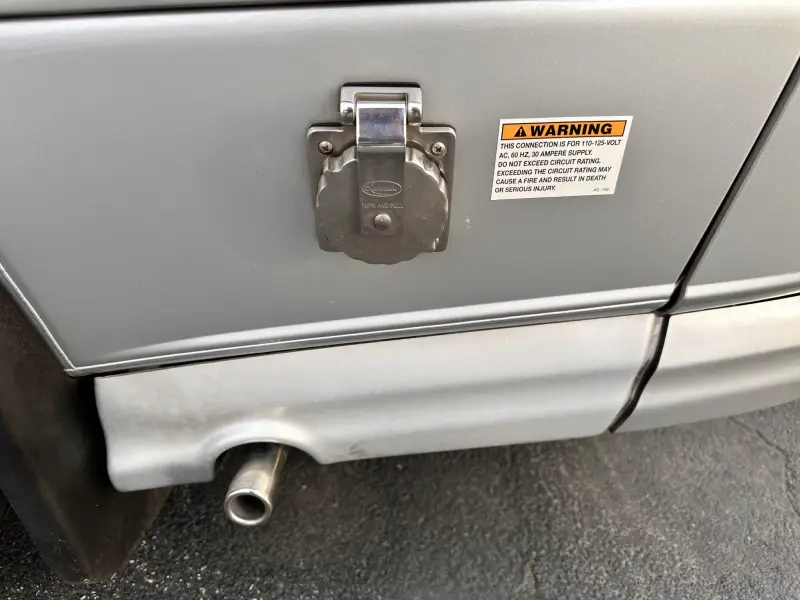2020 Airstream Interstate 19 photo 36