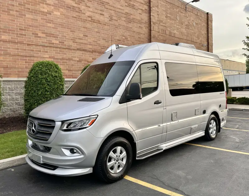 2020 Airstream Interstate 19 photo 1