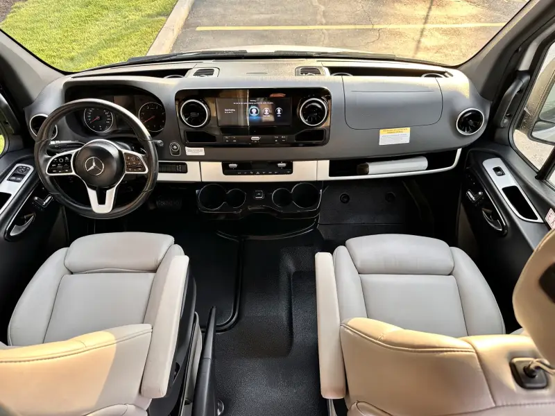 2020 Airstream Interstate 19 photo 63