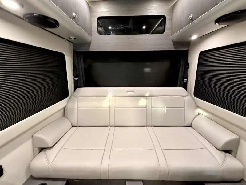 2020 Airstream Interstate 19 photo 101