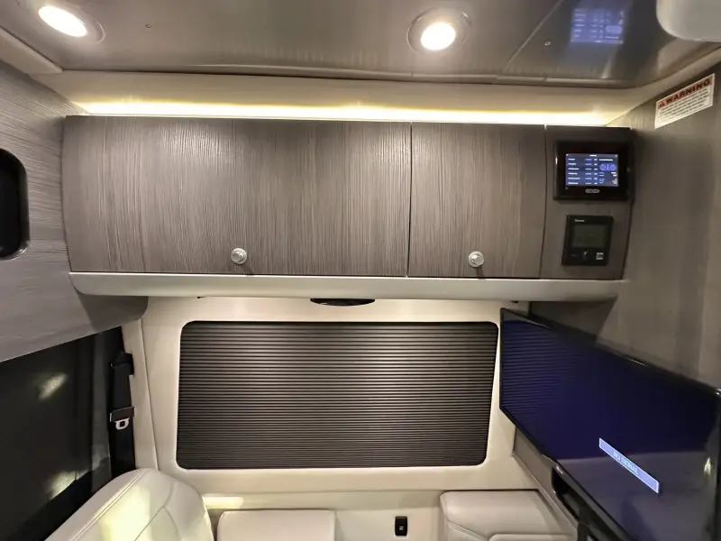 2020 Airstream Interstate 19 photo 111