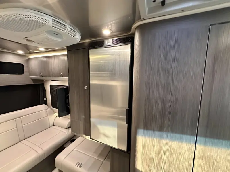 2020 Airstream Interstate 19 photo 117