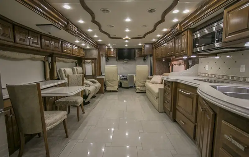 2012 Tiffin Allegro Bus 43QGP photo 41