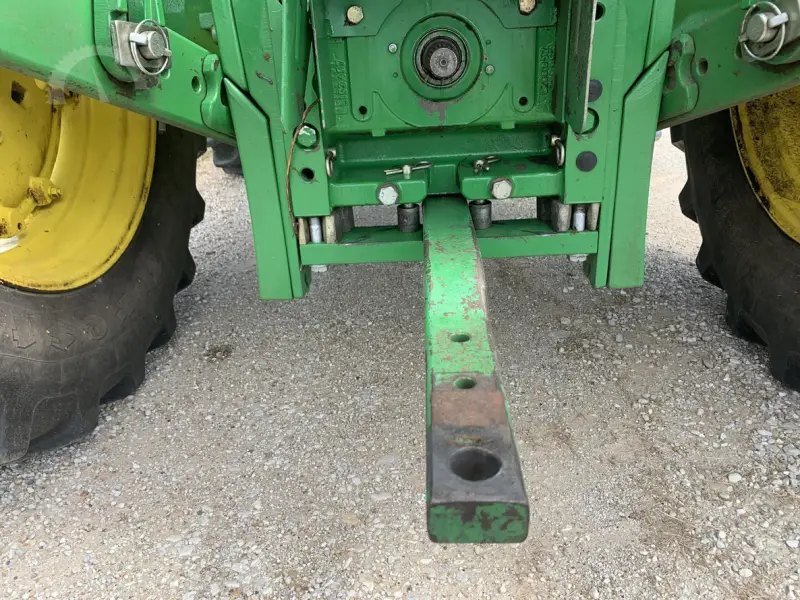 2015 JOHN DEERE 6125M photo 32