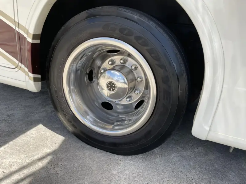 2016 Thor Motor Coach Palazzo 36.2 photo 44