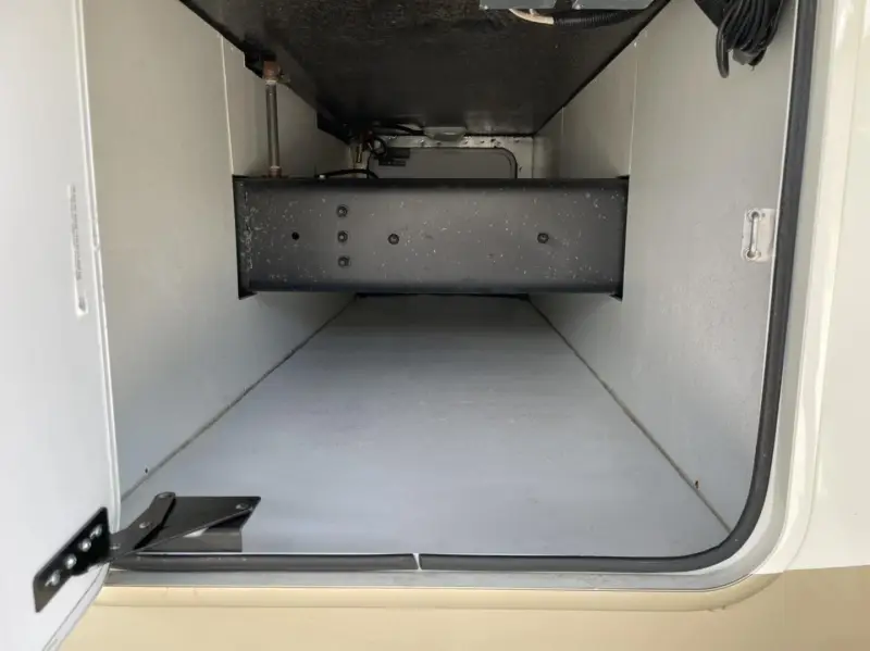 2016 Thor Motor Coach Palazzo 36.2 photo 4