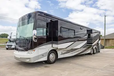2017 Tiffin Allegro Bus 45 OPP