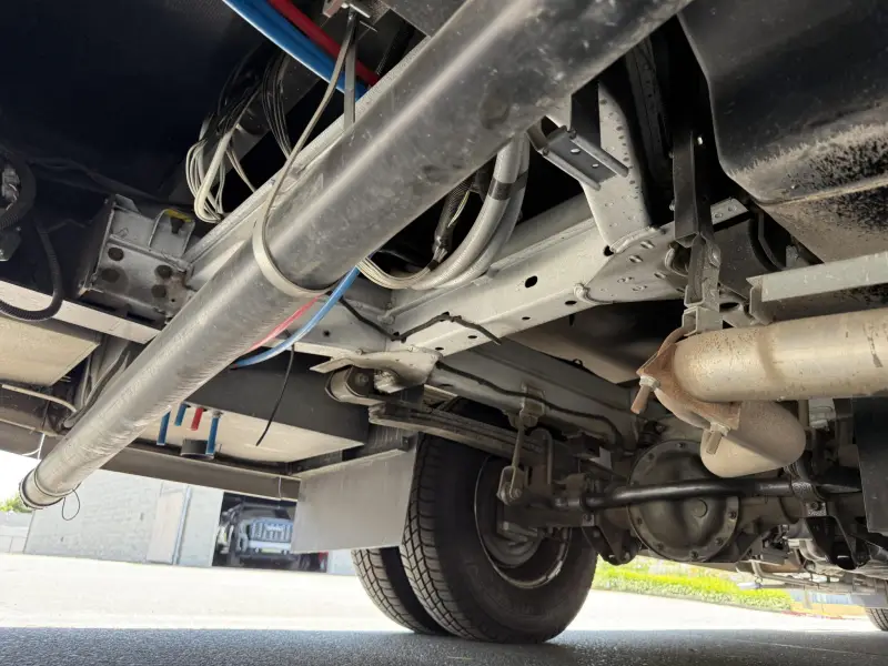 2019 Entegra Qwest 24L photo 93