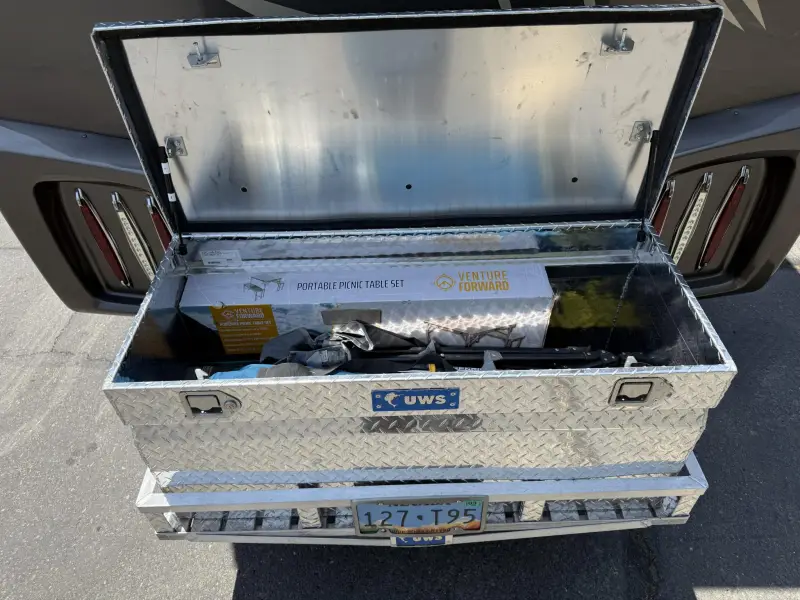 2019 Entegra Qwest 24L photo 15