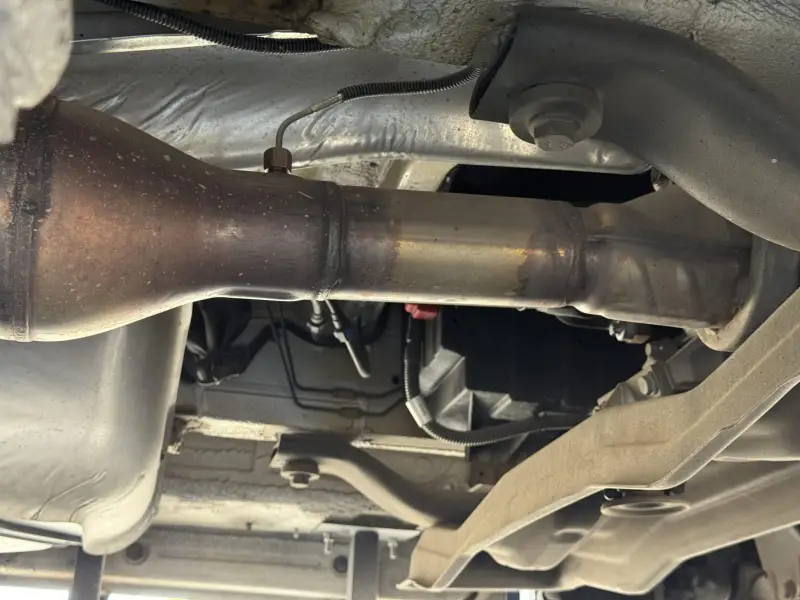 2019 Entegra Qwest 24L photo 103