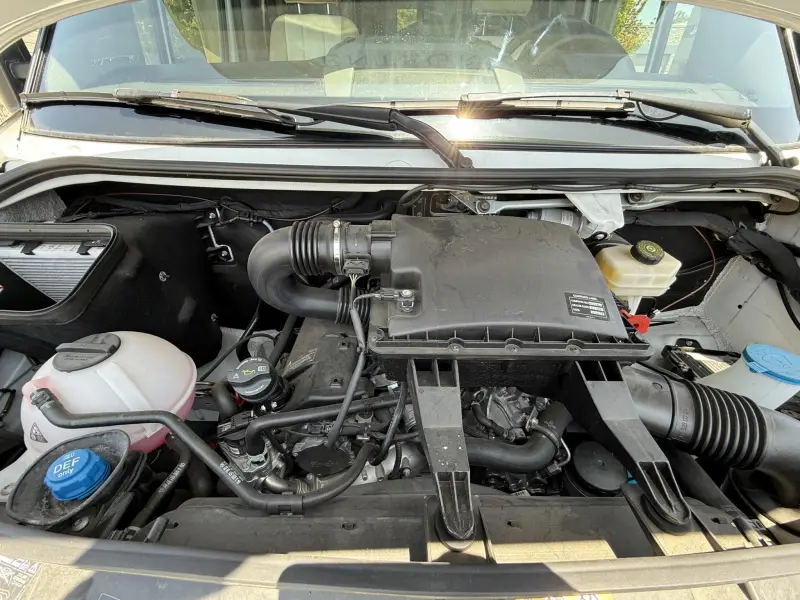 2019 Entegra Qwest 24L photo 80