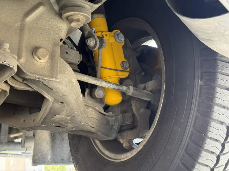 2019 Entegra Qwest 24L photo 104