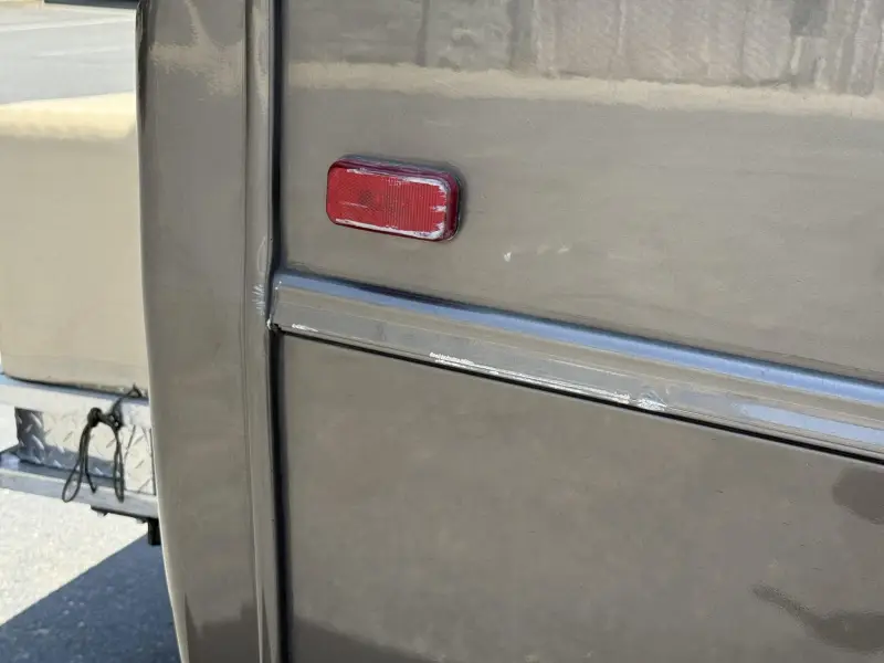 2019 Entegra Qwest 24L photo 35