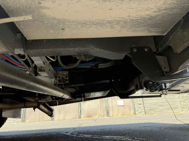 2019 Entegra Qwest 24L photo 113