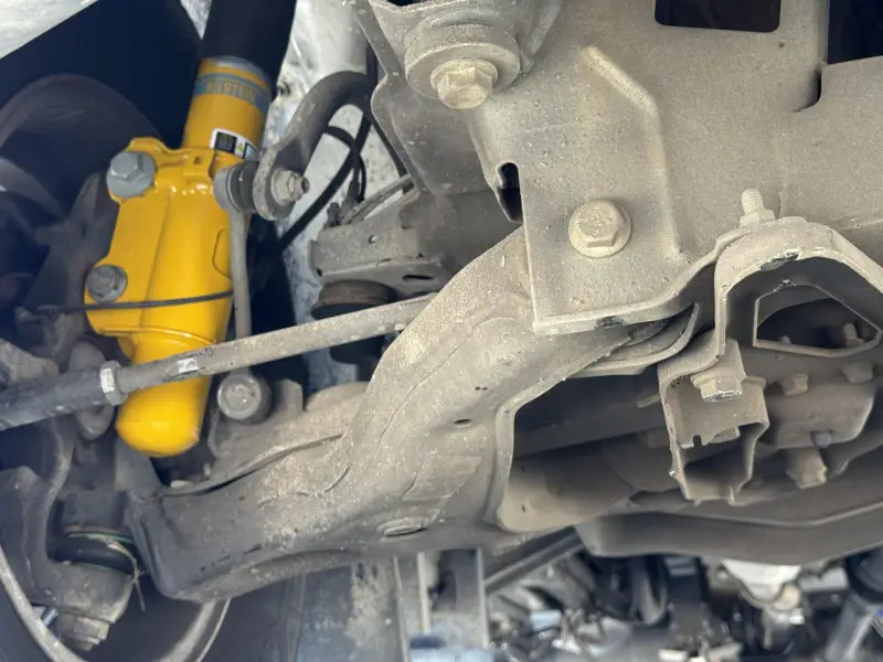 2019 Entegra Qwest 24L photo 105