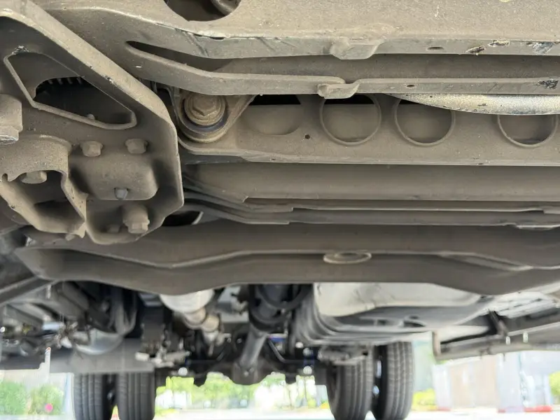 2019 Entegra Qwest 24L photo 106