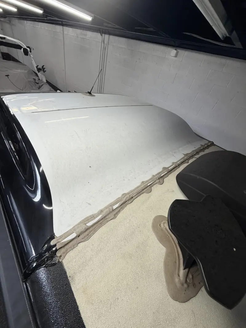 2019 Entegra Qwest 24L photo 121