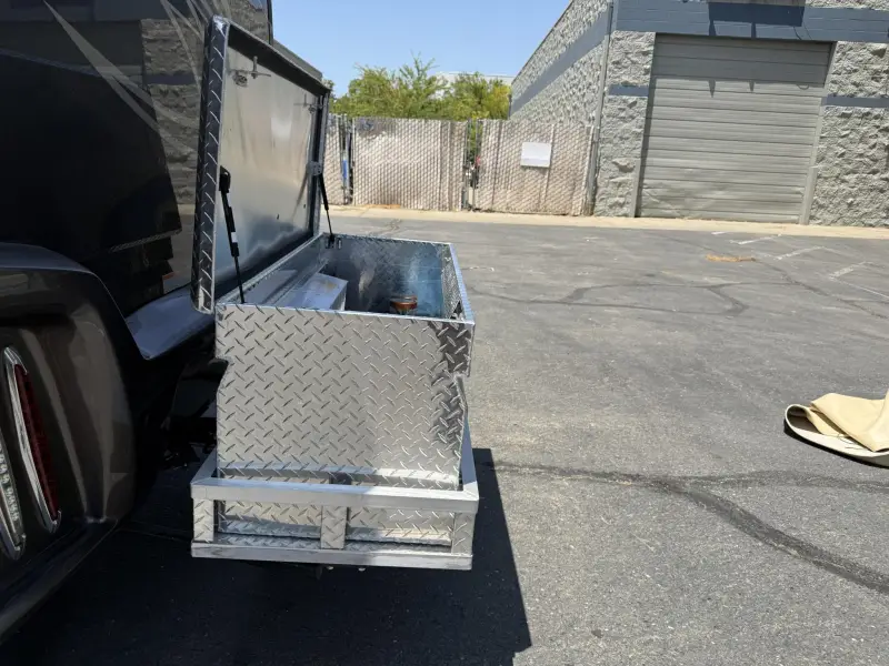 2019 Entegra Qwest 24L photo 17