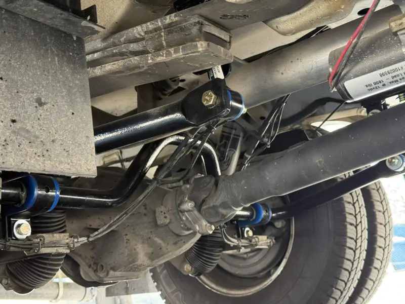 2019 Entegra Qwest 24L photo 98