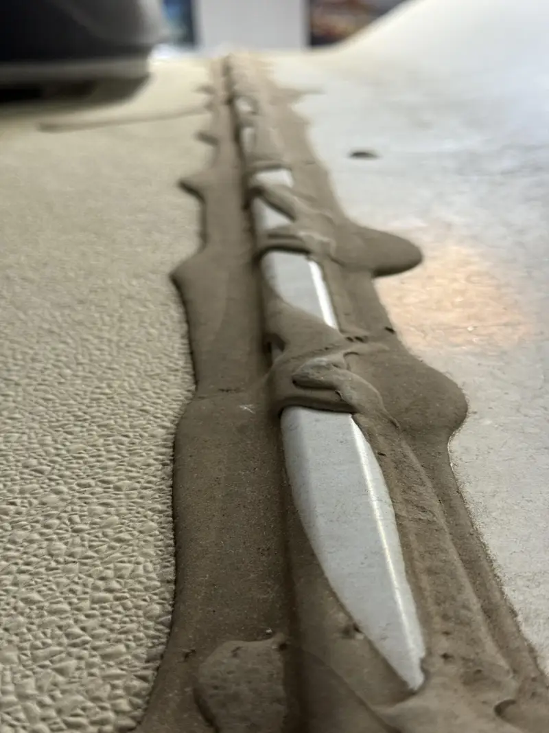 2019 Entegra Qwest 24L photo 129
