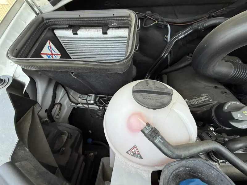 2019 Entegra Qwest 24L photo 81