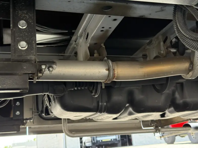 2019 Entegra Qwest 24L photo 101