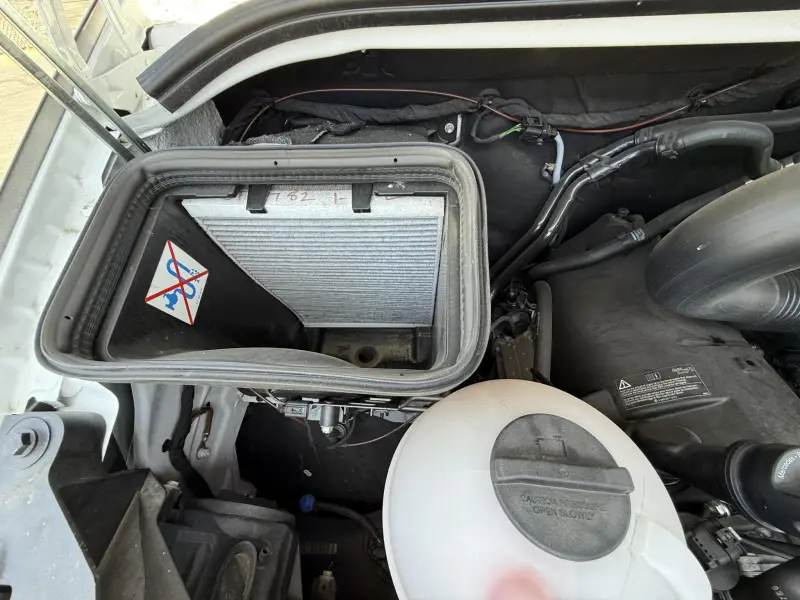 2019 Entegra Qwest 24L photo 82