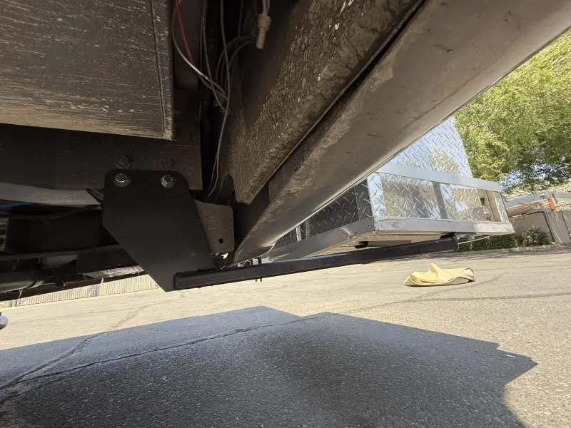 2019 Entegra Qwest 24L photo 114