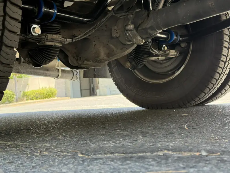 2019 Entegra Qwest 24L photo 99