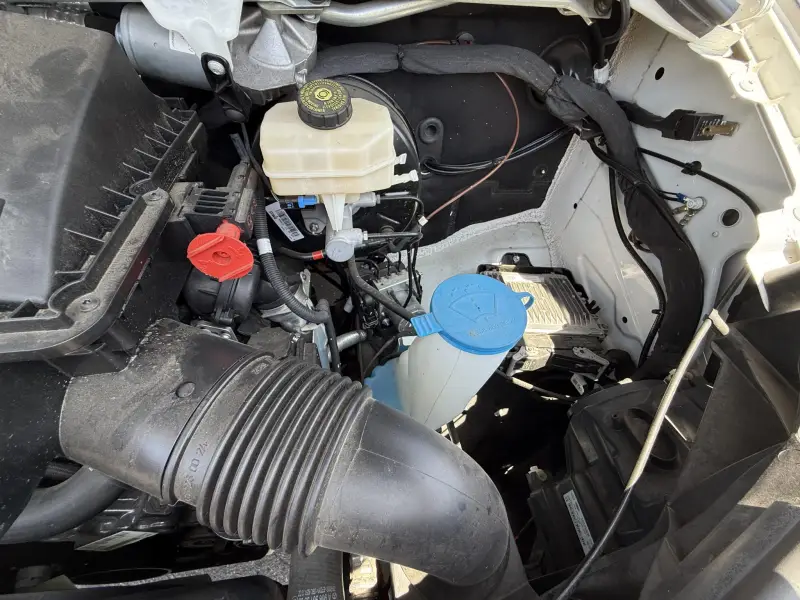 2019 Entegra Qwest 24L photo 84