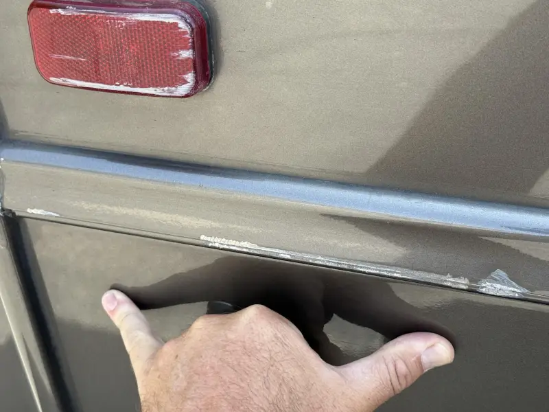 2019 Entegra Qwest 24L photo 36