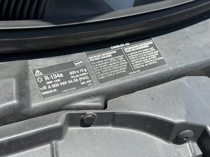 2019 Entegra Qwest 24L photo 86