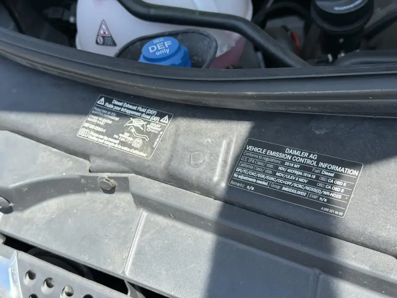 2019 Entegra Qwest 24L photo 85
