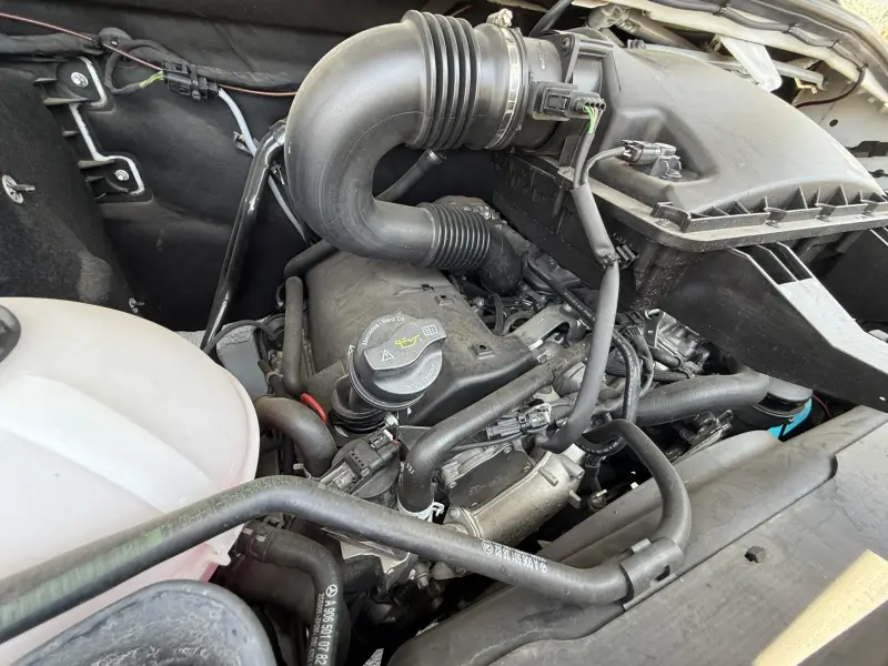 2019 Entegra Qwest 24L photo 83
