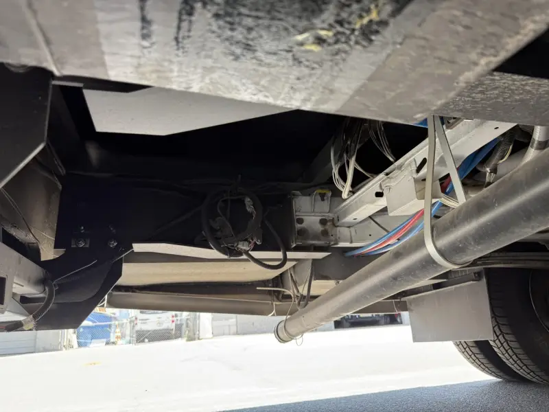 2019 Entegra Qwest 24L photo 92