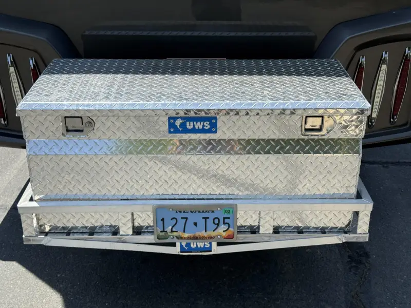 2019 Entegra Qwest 24L photo 14