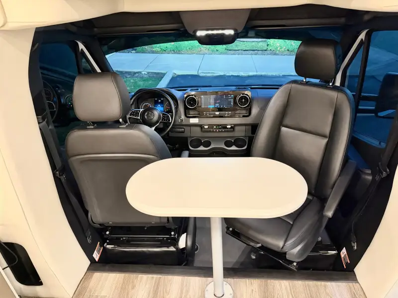 2020 Tiffin Wayfarer 25 RW photo 82
