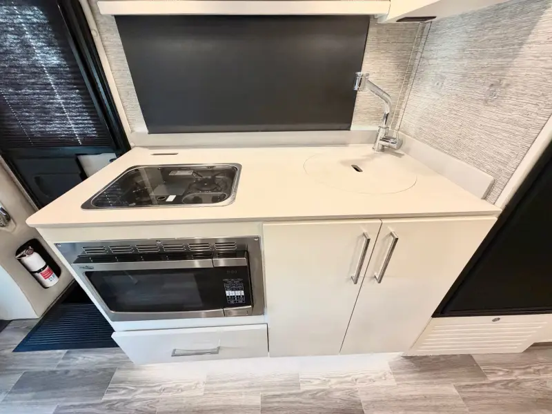 2020 Tiffin Wayfarer 25 RW photo 115