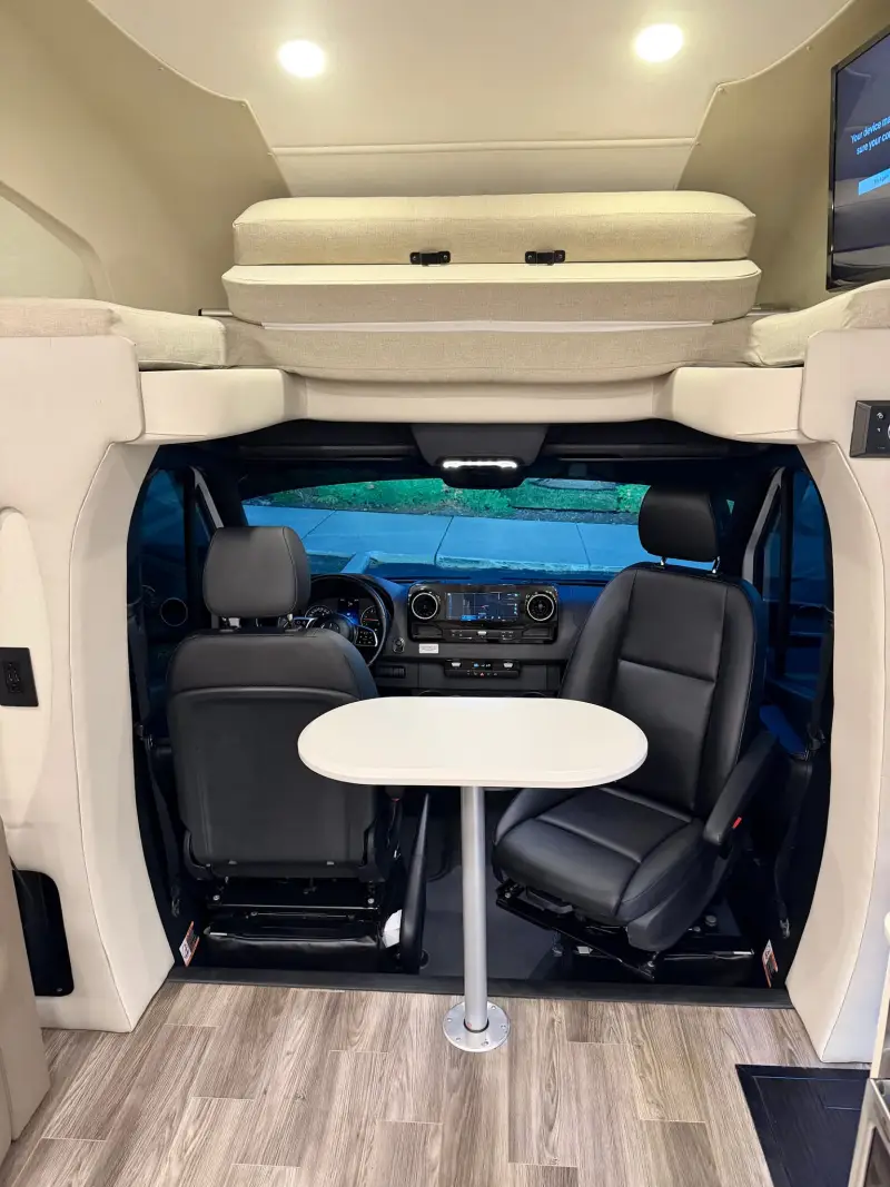 2020 Tiffin Wayfarer 25 RW photo 83
