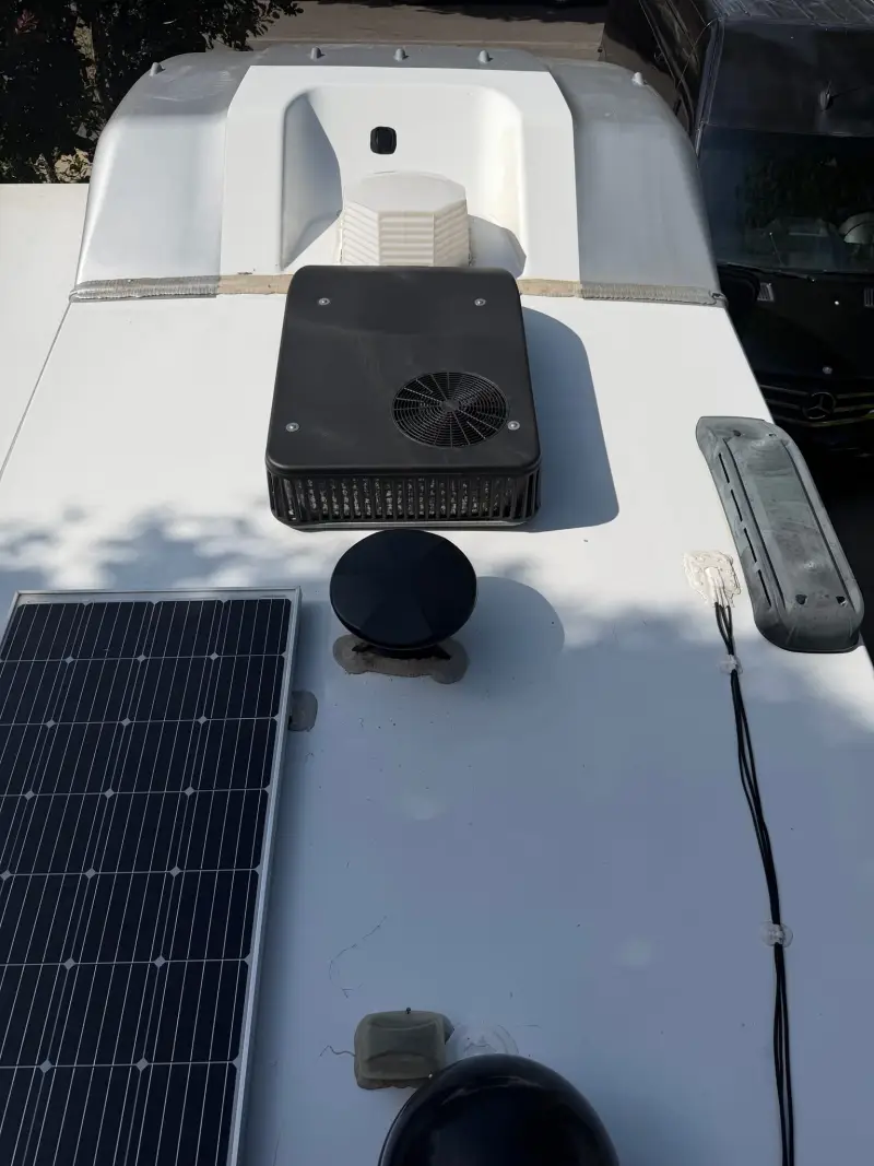 2020 Tiffin Wayfarer 25 RW photo 40
