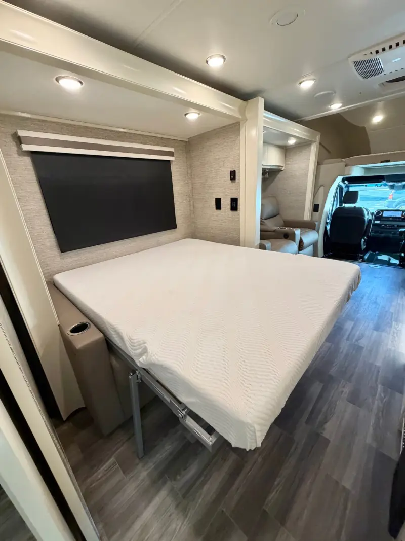 2020 Tiffin Wayfarer 25 RW photo 141