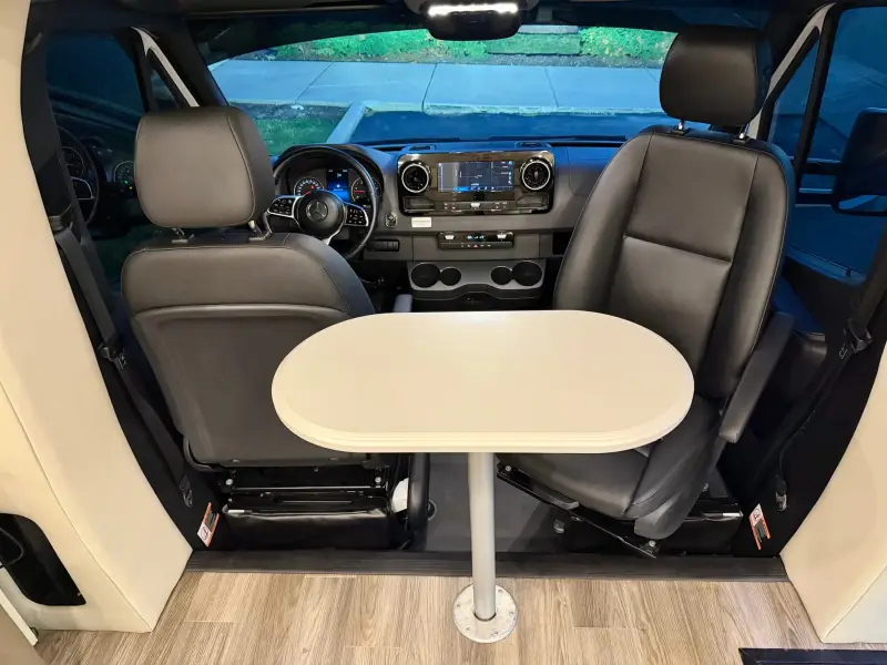 2020 Tiffin Wayfarer 25 RW photo 81
