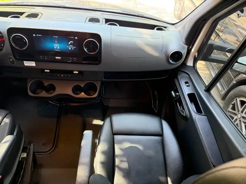2020 Tiffin Wayfarer 25 RW photo 61