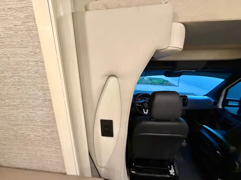 2020 Tiffin Wayfarer 25 RW photo 84