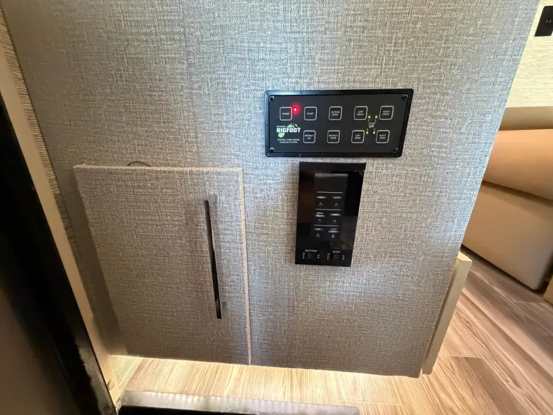 2020 Tiffin Wayfarer 25 RW photo 103