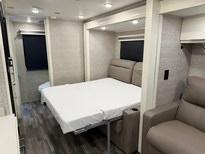 2020 Tiffin Wayfarer 25 RW photo 139