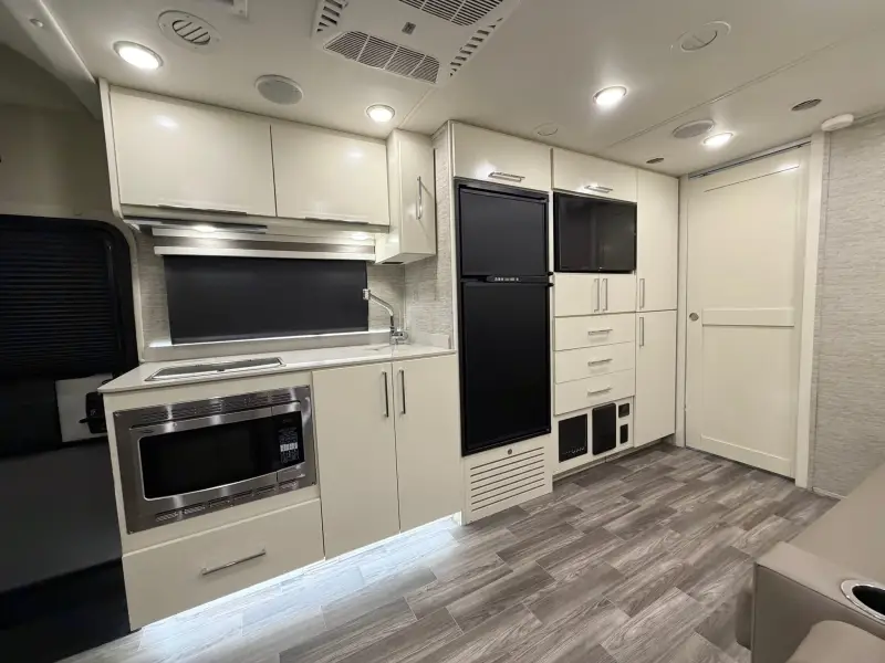2020 Tiffin Wayfarer 25 RW photo 107