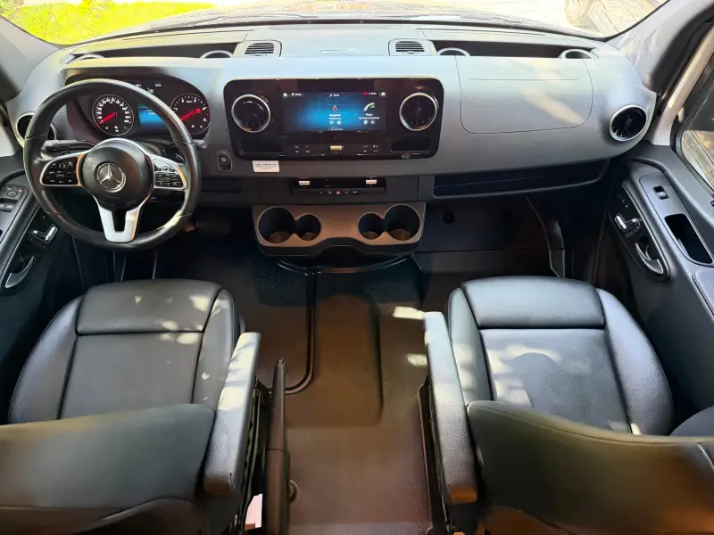 2020 Tiffin Wayfarer 25 RW photo 65